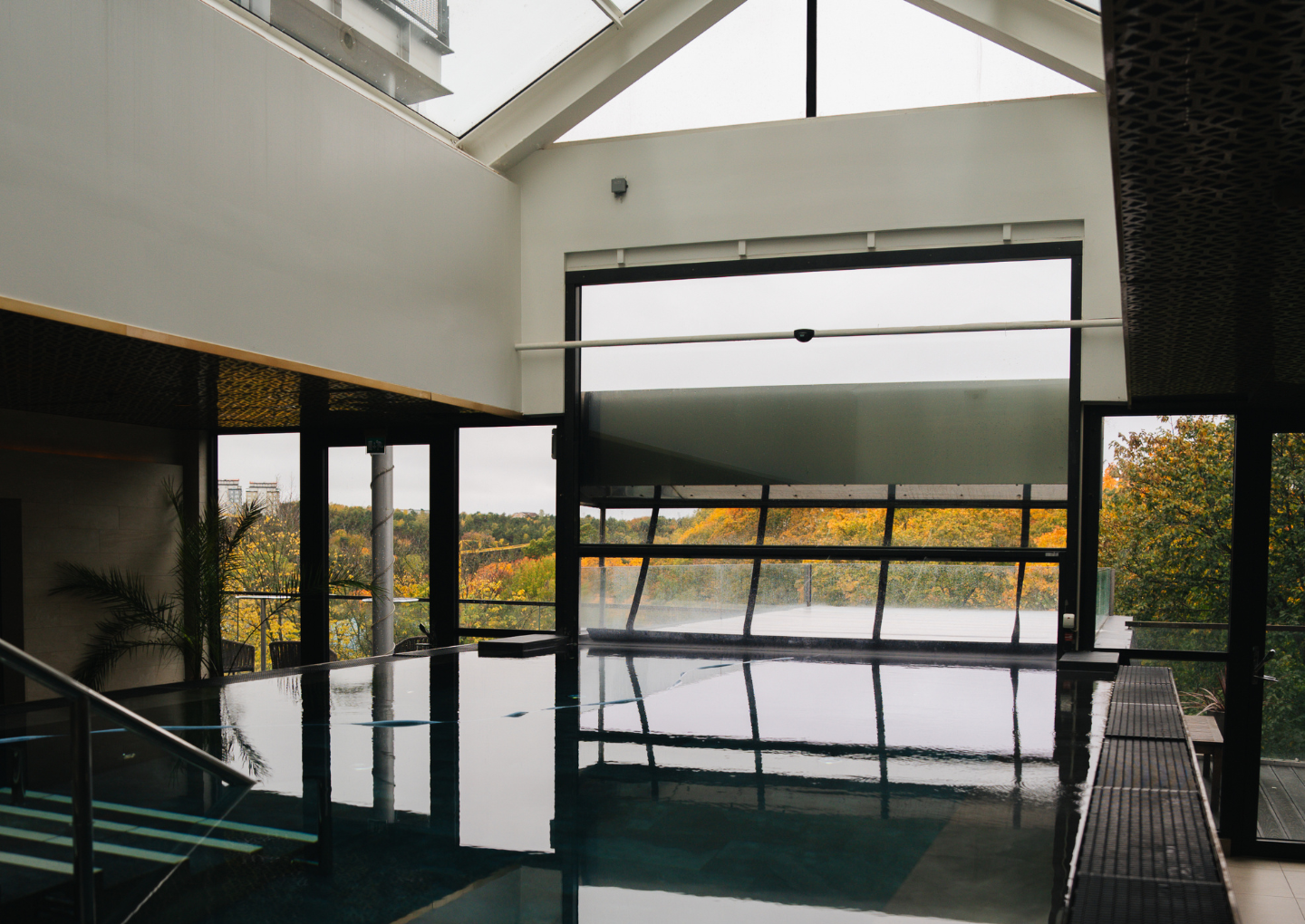 Spadag & massage Elements Spa