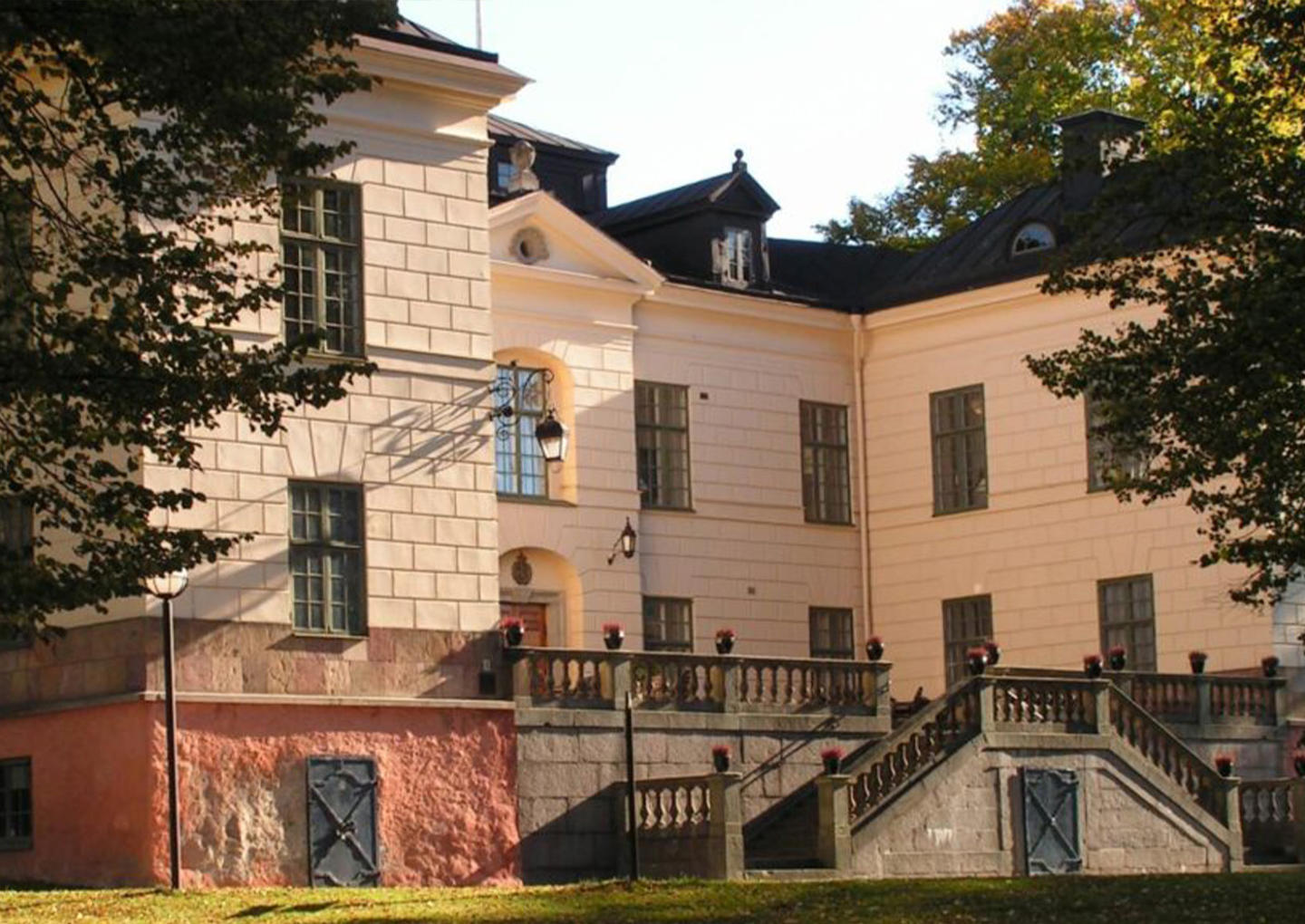 näsby slott