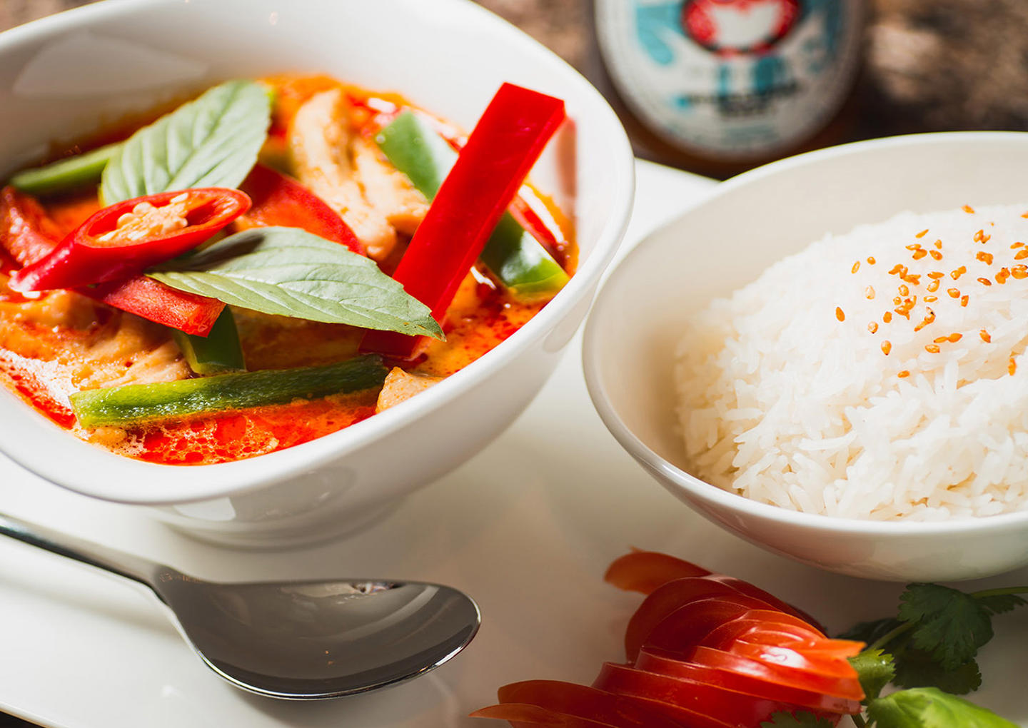 Brunch Restaurang Pong