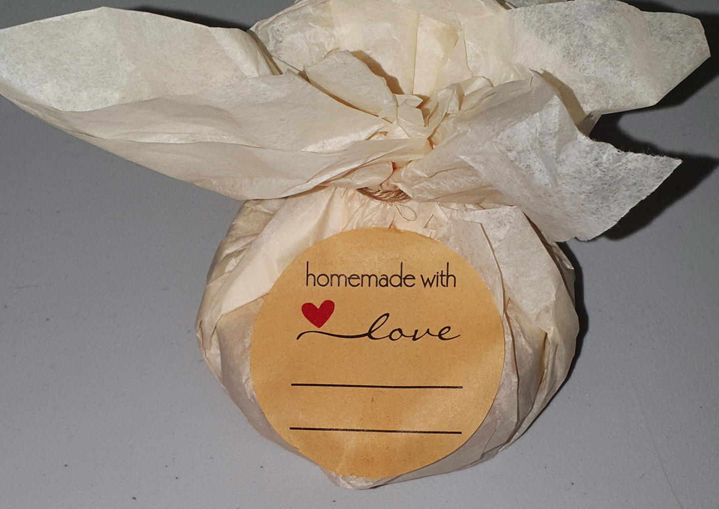 Gör eget doftljus för två