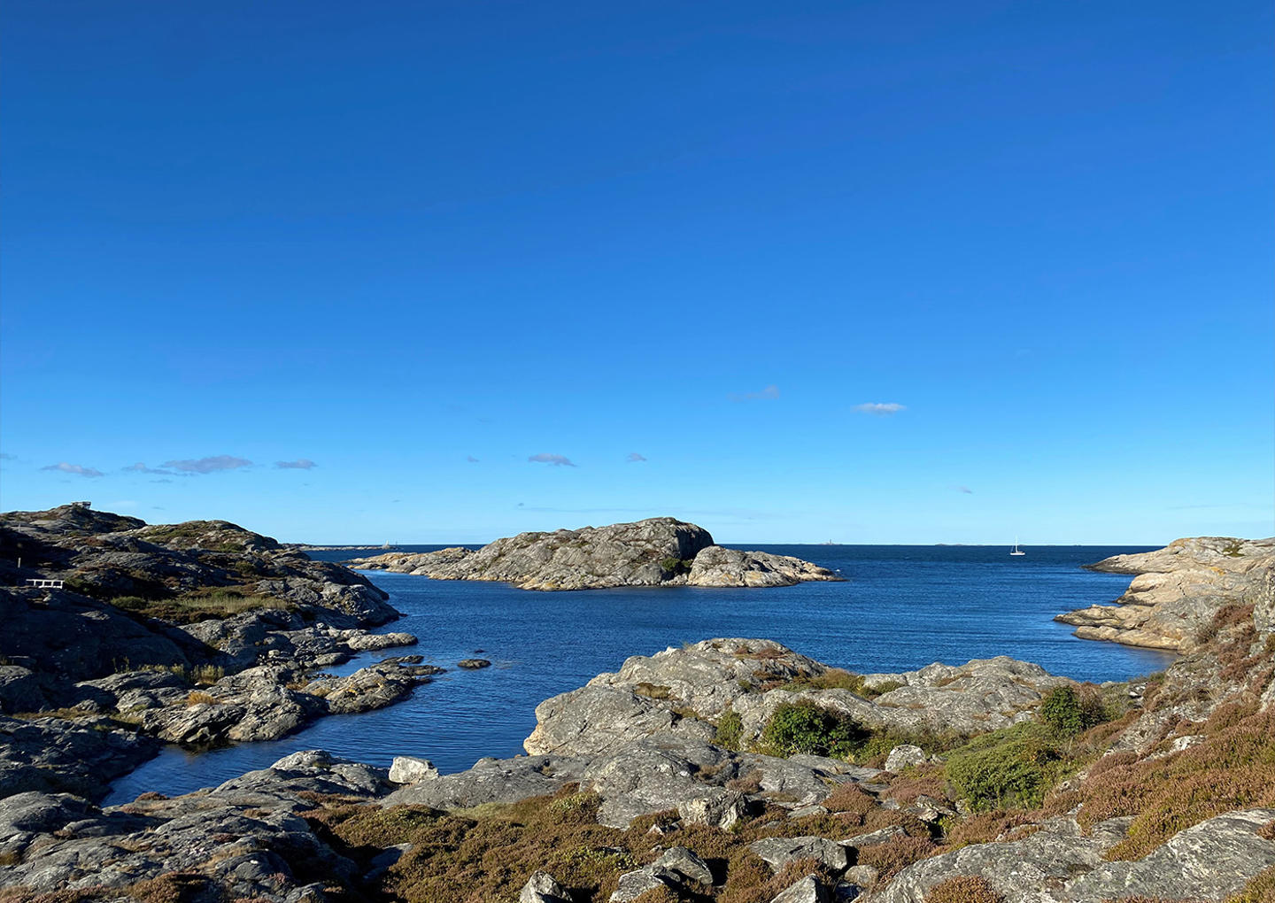 Spadag Marstrands Havshotell