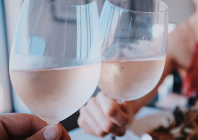 Roséprovning