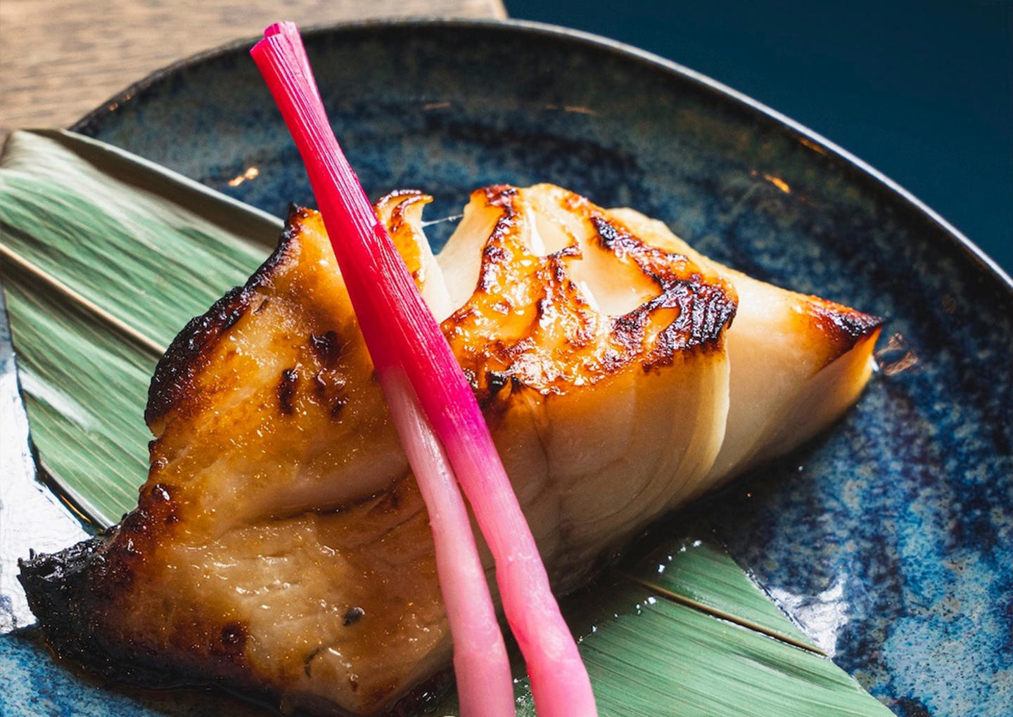 Avsmakningsmeny Waipo för två