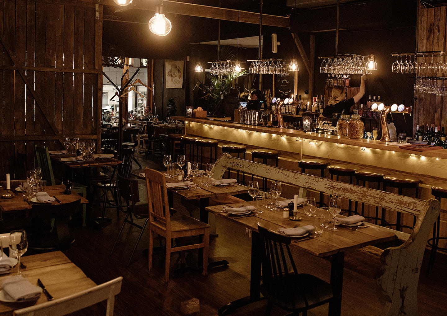 restaurang knut brunch