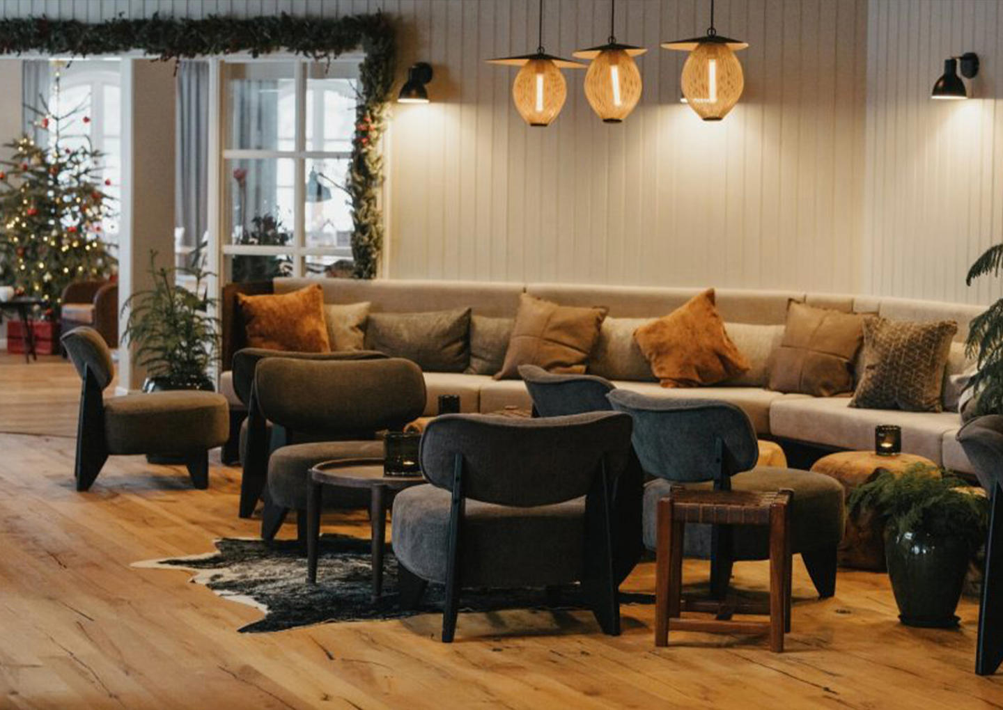 Skytteholm Övernattning & Spa