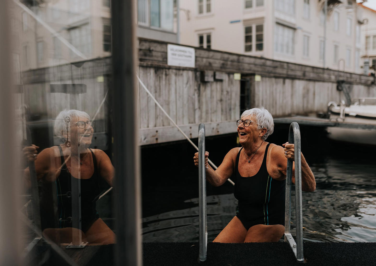 Spadag Marstrands Havshotell