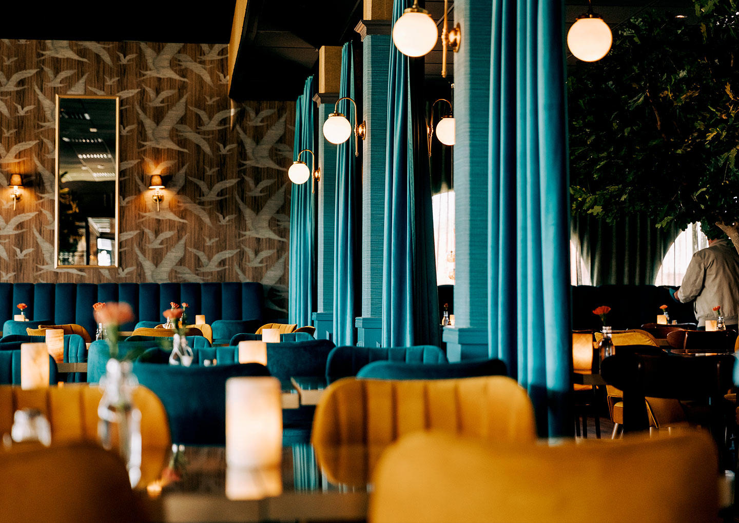 Spa & Relax Best Western Karlshamn