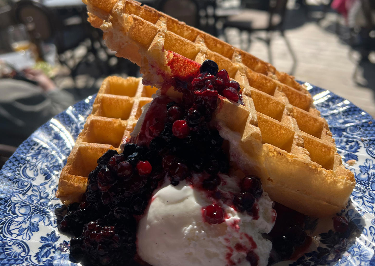 Brunch Restaurang Grodhavet