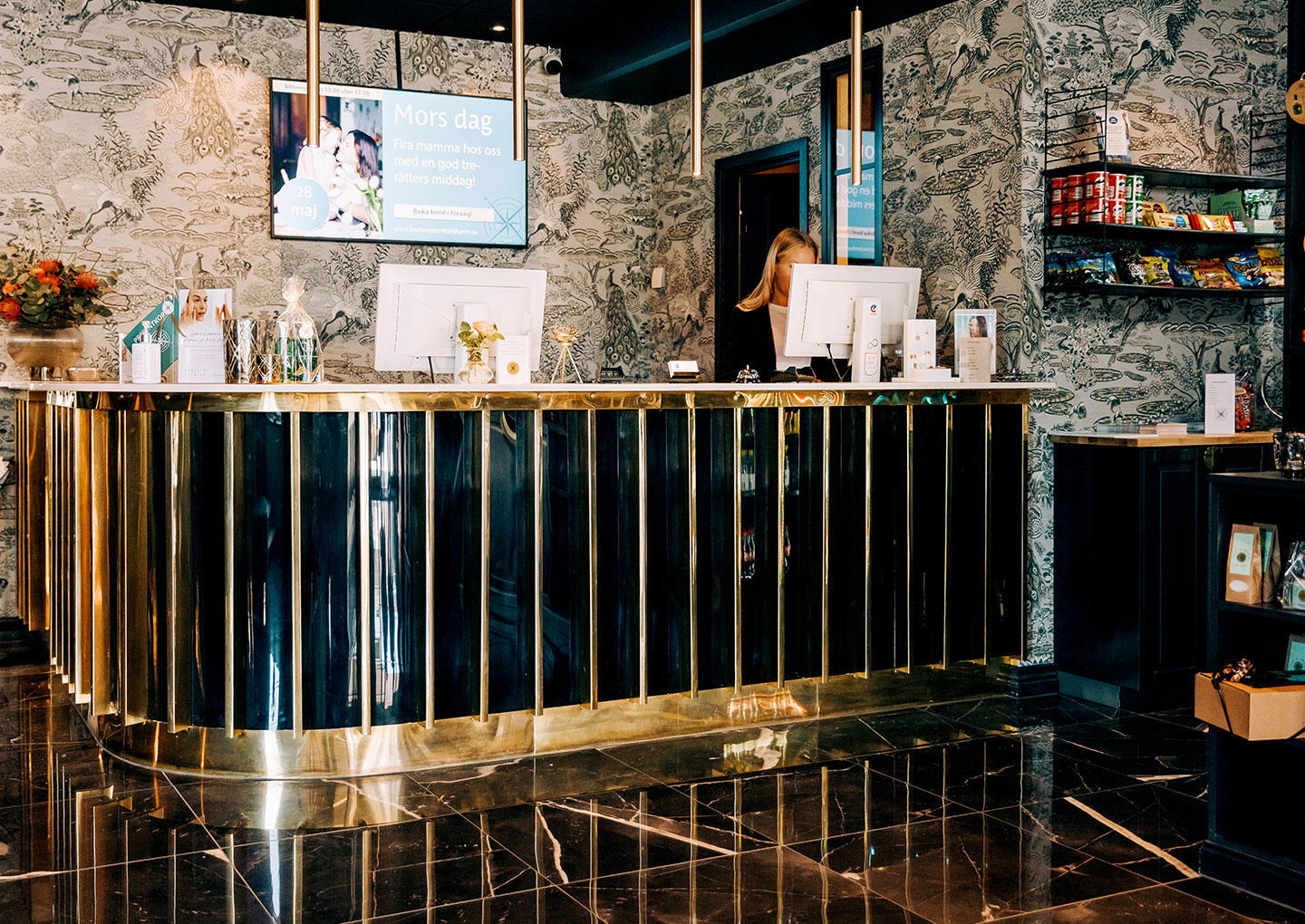 Spa & Relax Best Western Karlshamn