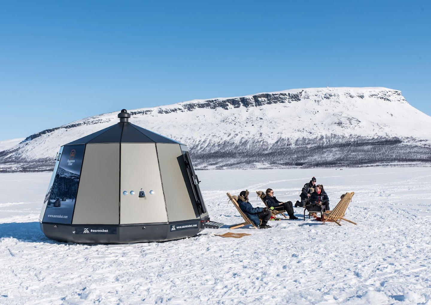 Peace & Quiet Nature Hotel