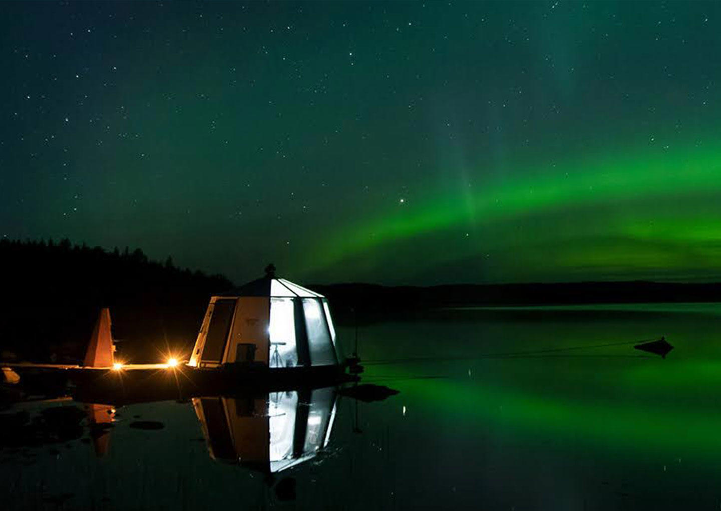 Peace & Quiet Nature Hotel