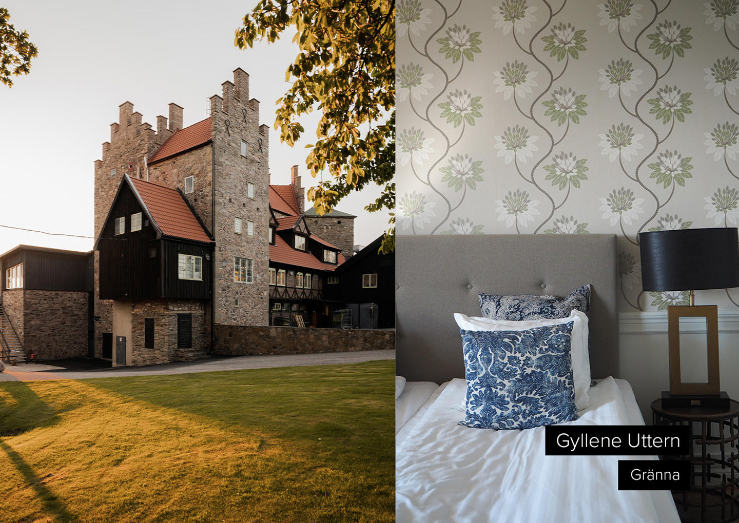 Hotellweekend för två