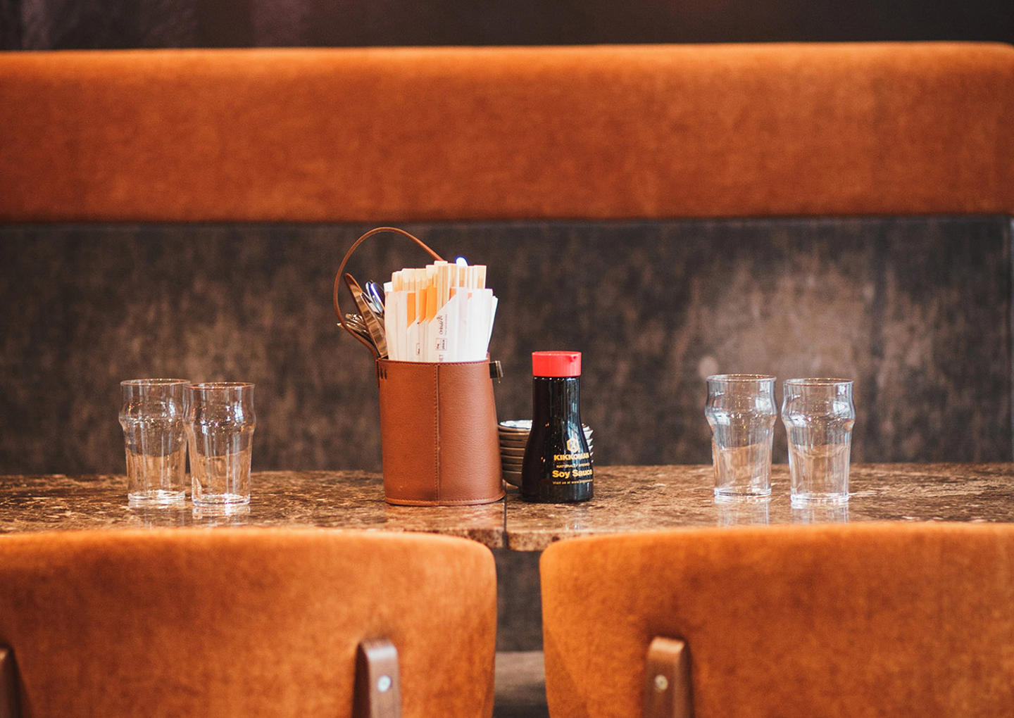 Brunch Restaurang Pong