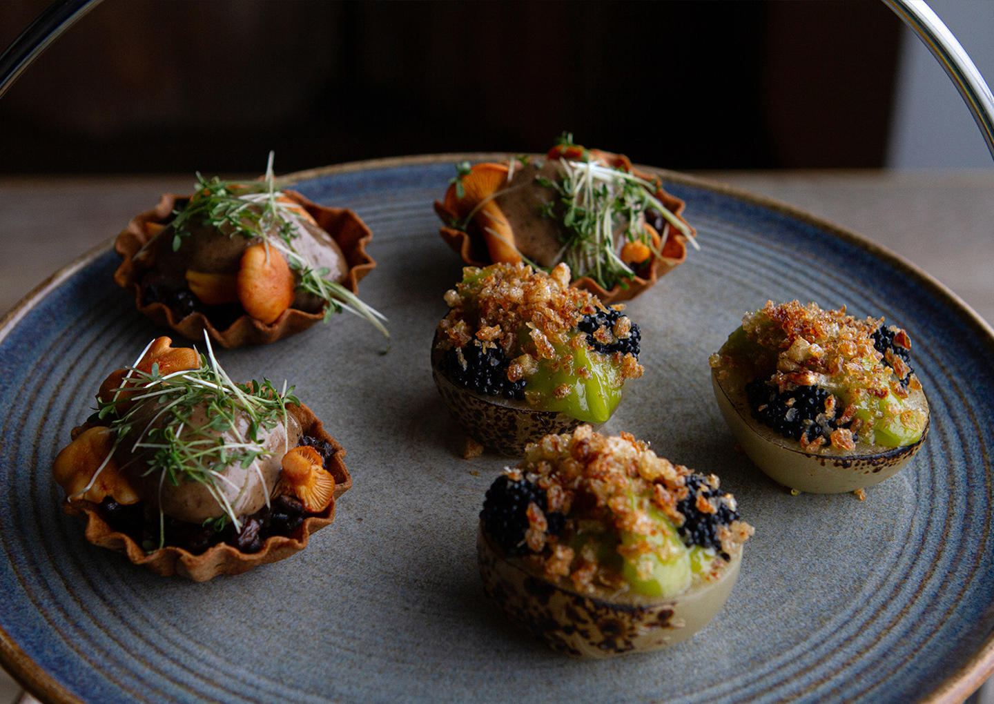 Brunch på Fotografiska för två