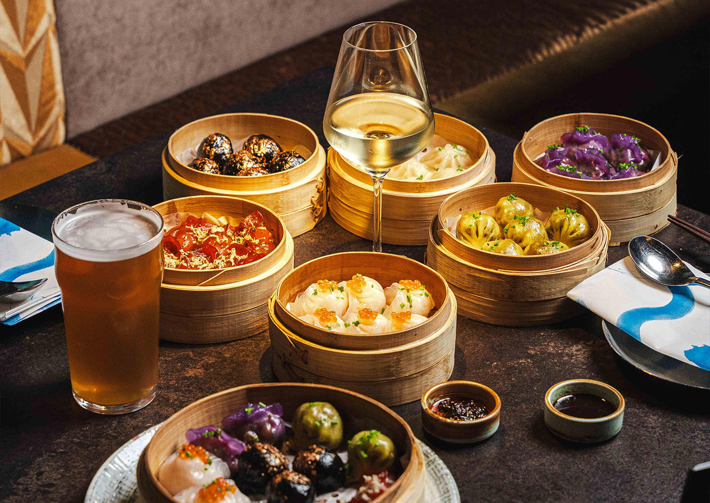 Brunch Restaurang Waipo