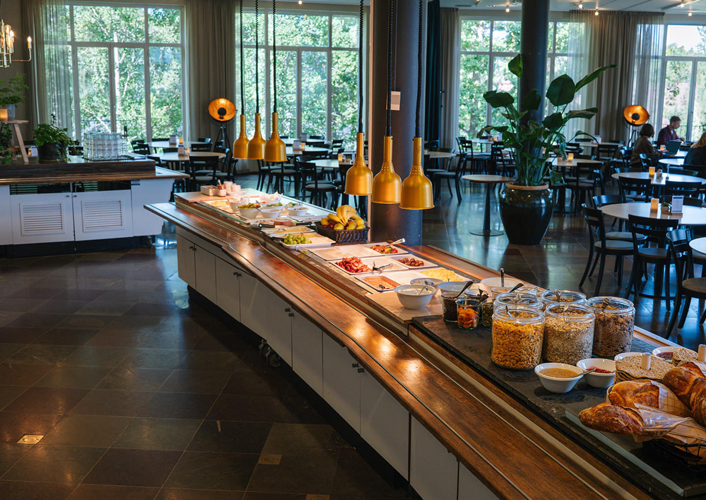 Träningspaket Bosön