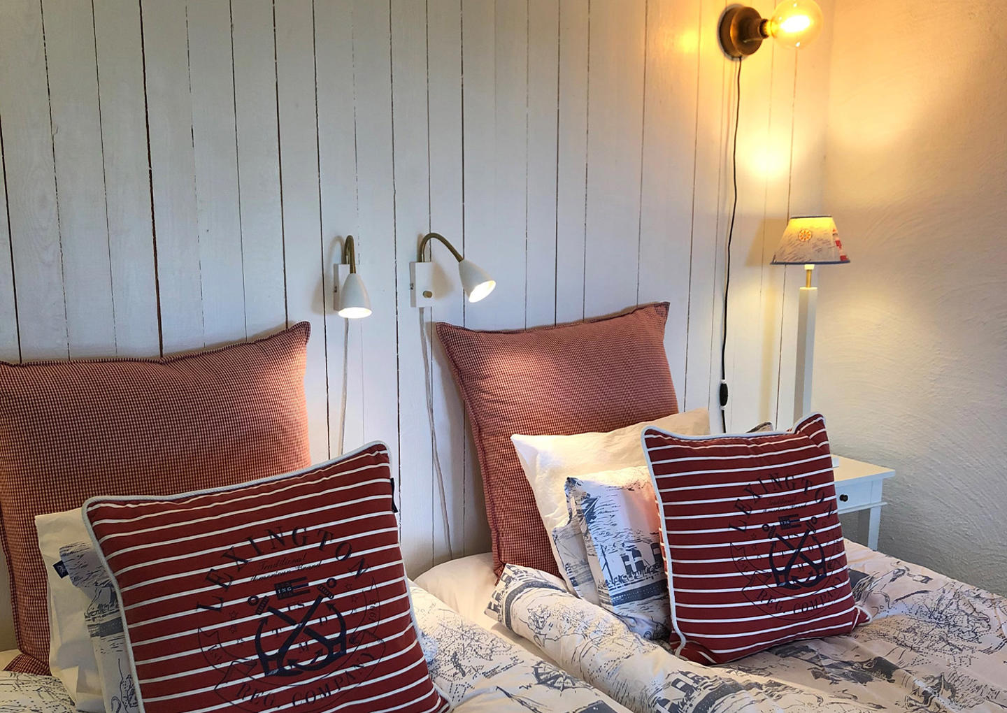 Smakrunda & Weekend Österlen