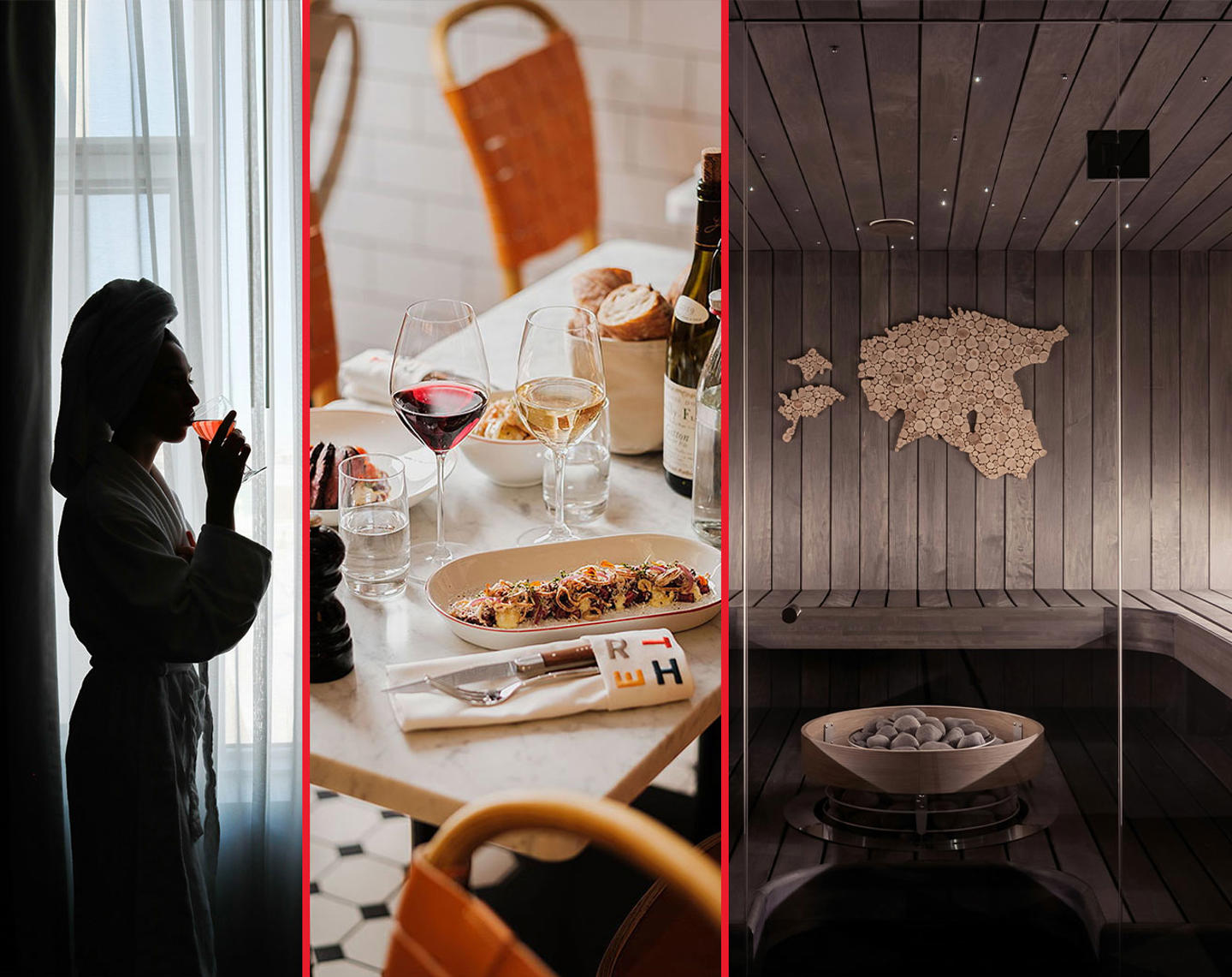 Förvandla vardagen till ett äventyr
