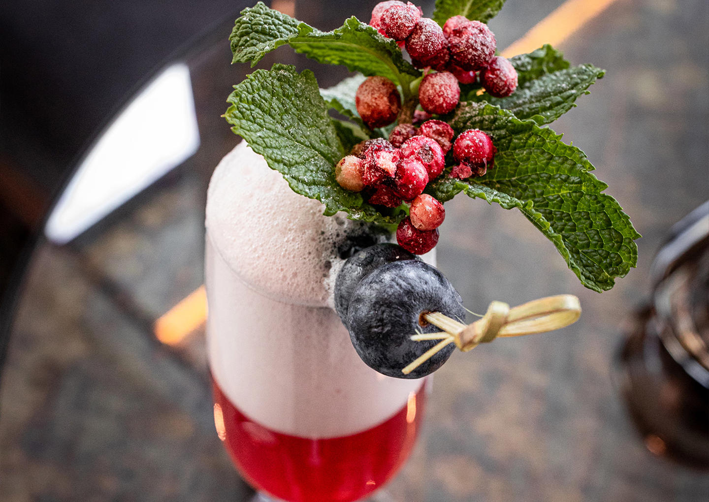 Cocktailkurs för två