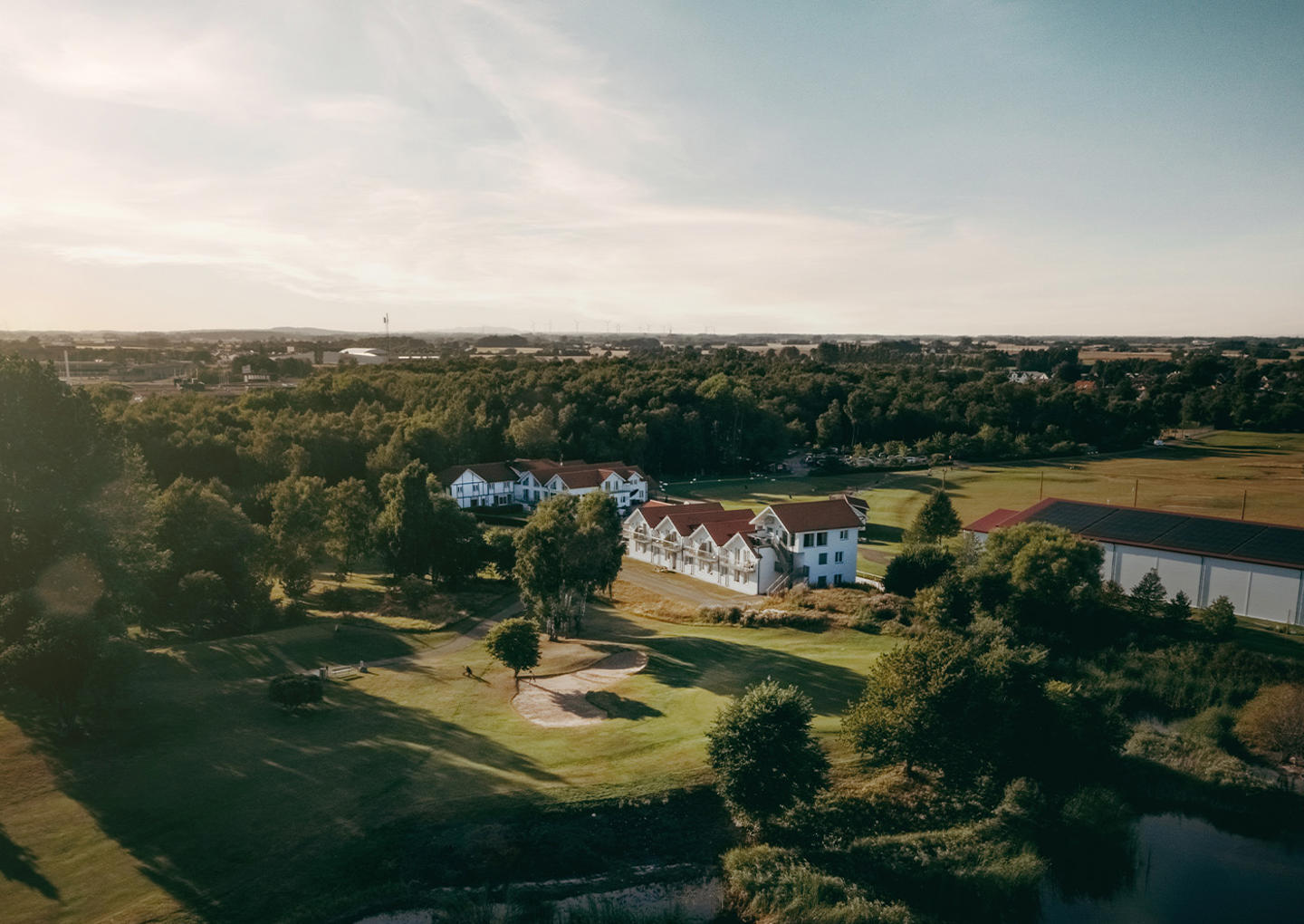 Spadag på Lydinge Resort för två
