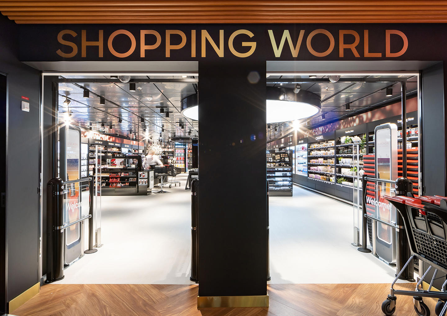 viking glory taxfree